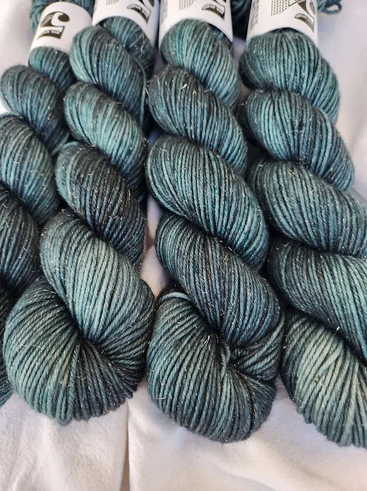 Dye Studio 54, Sparkle, 4Ply