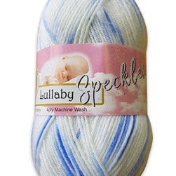 Countrywide Lullaby Speckles 4 Ply