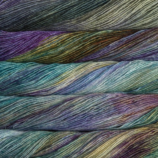 Malabrigo Sock Yarn - 4 Ply