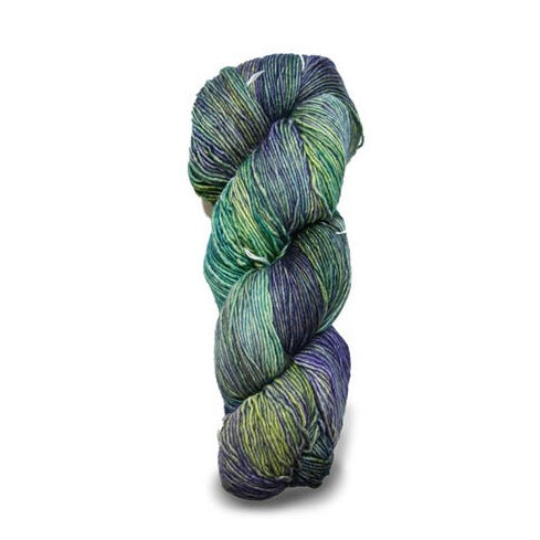 Malabrigo Sock Yarn - 4 Ply