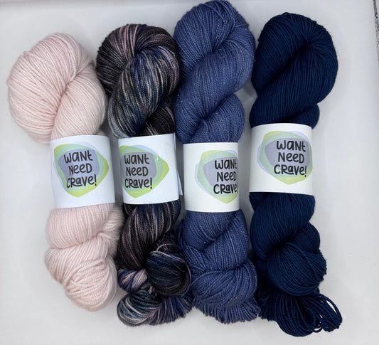 Kits - Mystery MusiKAL 2025, Moody Blues