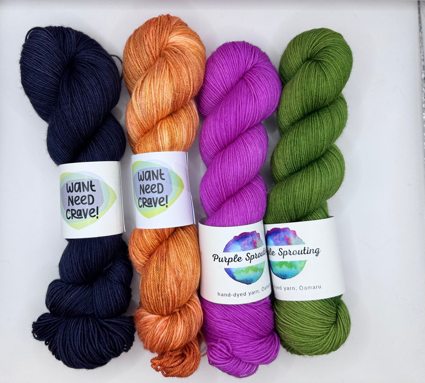 Kits - Mystery MusiKAL 2025, Petunia