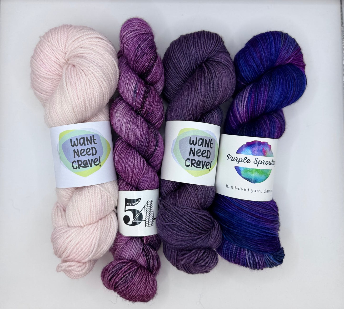 Kits - Mystery MusiKAL 2025, Puuurple