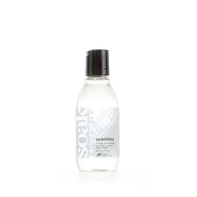 SOAK Wool Wash - 3oz/90ml