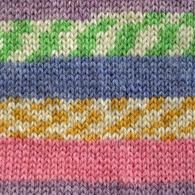 Crucci Sock Yarn 4ply