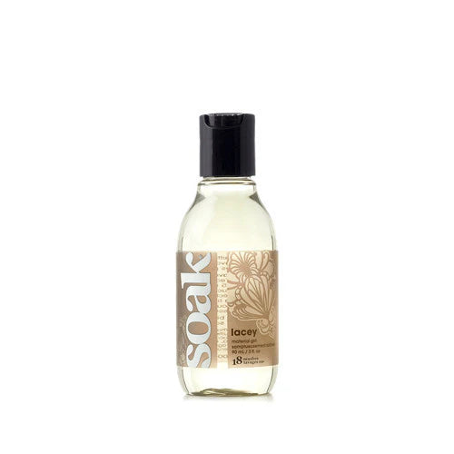 SOAK Wool Wash - 3oz/90ml