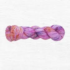 Purple Sprouting - Supernova, 4Ply